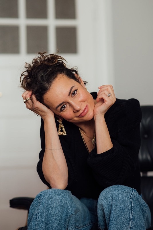 Dennya Fleckenstein-Dayyani
